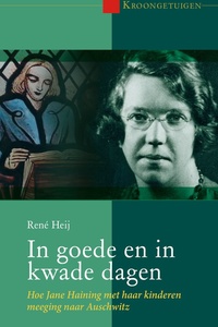 Kroongetuigen 7 - In goede en in kwade dagen