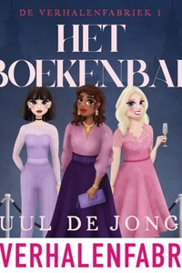 Het Boekenbal