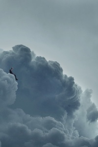 CLOUDS (THE MIXTAPE)