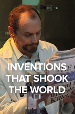 Uitvindingen die de wereld veranderden