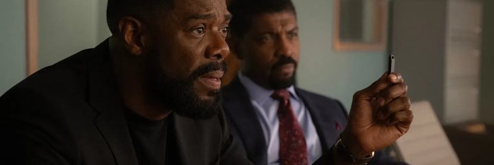 The Madness, dit is alles wat je moet weten over deze nieuwe serie op Netflix