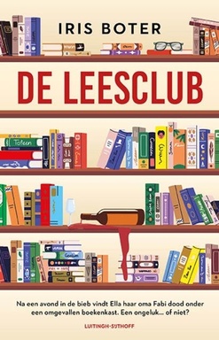 De leesclub