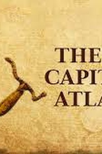 The Lost Capital of Atlantis