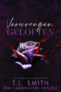 Dodelijke geloften 4 - Verwrongen geloften