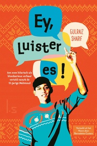 Ey, luister es!