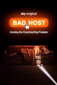 Bad Host: Hunting the Couch Surfing Predator