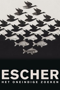 Escher: het Oneindige Zoeken