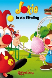 Jokie En Jet Op Avontuur In De Efteling