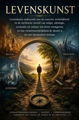 Levenskunst