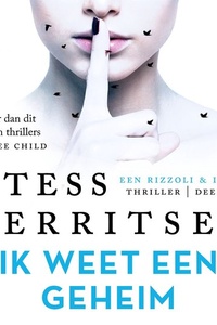 Ik weet een geheim