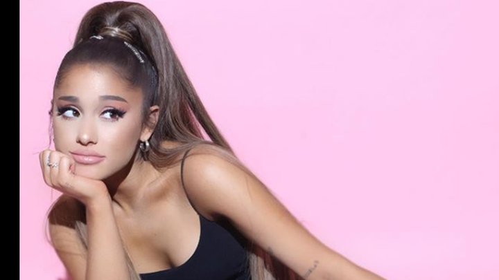 Leonardo DiCaprio en Ariana Grande gaan samen in Netflix-film spelen