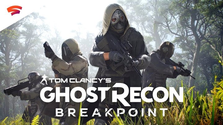 Ghost Recon: Breakpoint krijgt dit jaar meer content