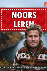 Taalcursussen voor beginners, Noors leren (Ongesneden)