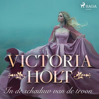 In de schaduw van de troon