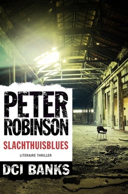 DCI Banks - Slachthuisblues