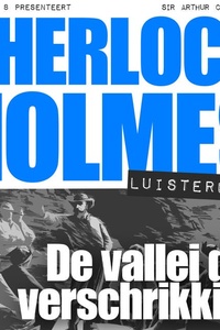 De vallei der verschrikking