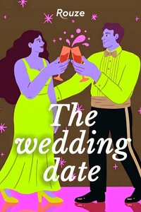 The wedding date