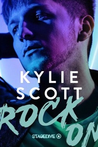 Rock on
