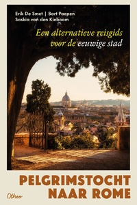 Pelgrimstocht naar Rome