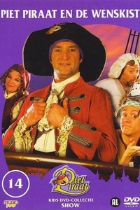 Piet Piraat en de wenskist
