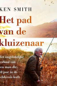 Het pad van de kluizenaar