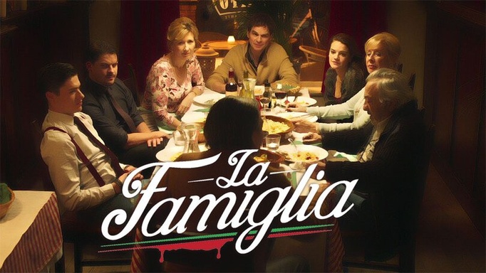 La Famiglia
