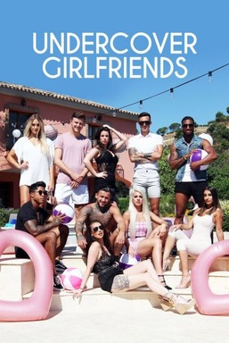 Undercover Girlfriends