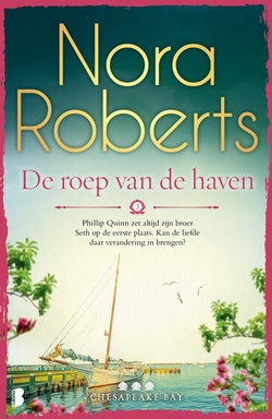 Chesapeake Bay 3 - De roep van de haven