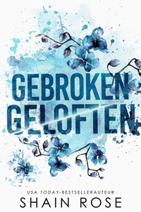 Vernietigd imperium 1 - Gebroken geloften