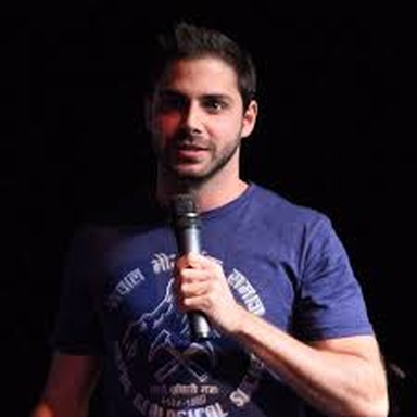 Grego Rossello: Disculpe Las Molestias