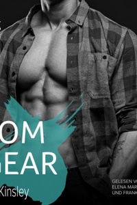 Tom Gear - Fire&Ice, Band 22 (ungekürzt)