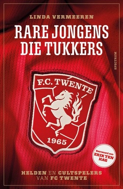 Rare jongens, die Tukkers