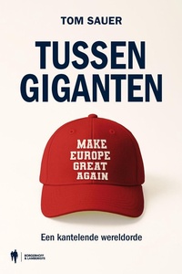 Tussen giganten