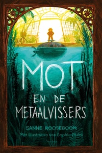 Mot en de metaalvissers