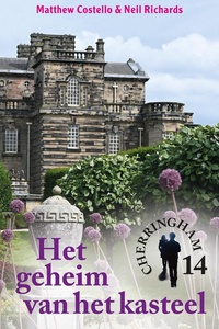 Cherringham 14 - Het geheim van het kasteel