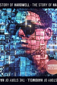 The Story of Hardwell (Best Of)