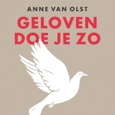 Geloven doe je zo: De twaalf artikelen van het geloof