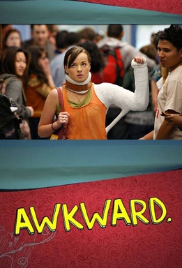 Awkward (S05)