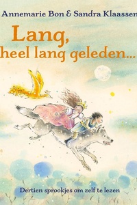 Lang, heel lang geleden...