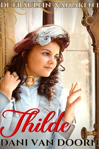 De Fräulein van Aken - Thilde