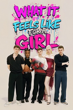 What It Feels Like for a Girl