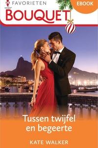 Bouquet Favorieten 786 - Tussen twijfel en begeerte