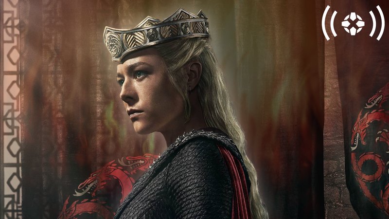 House of the Dragon-finale schiet tekort – Video Take Podcast