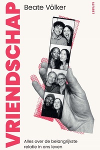 Vriendschap