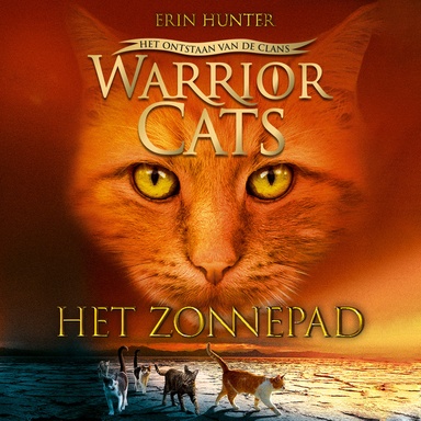 Het zonnepad