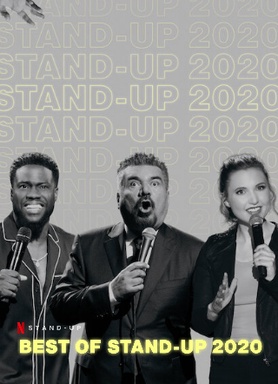 Best of Stand-up 2020