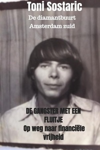 De gangster met een fluitje
