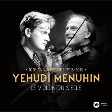 Le violon du siècle