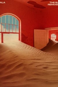 The Slow Rush B-Sides & Remixes