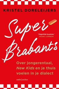 Superbrabants